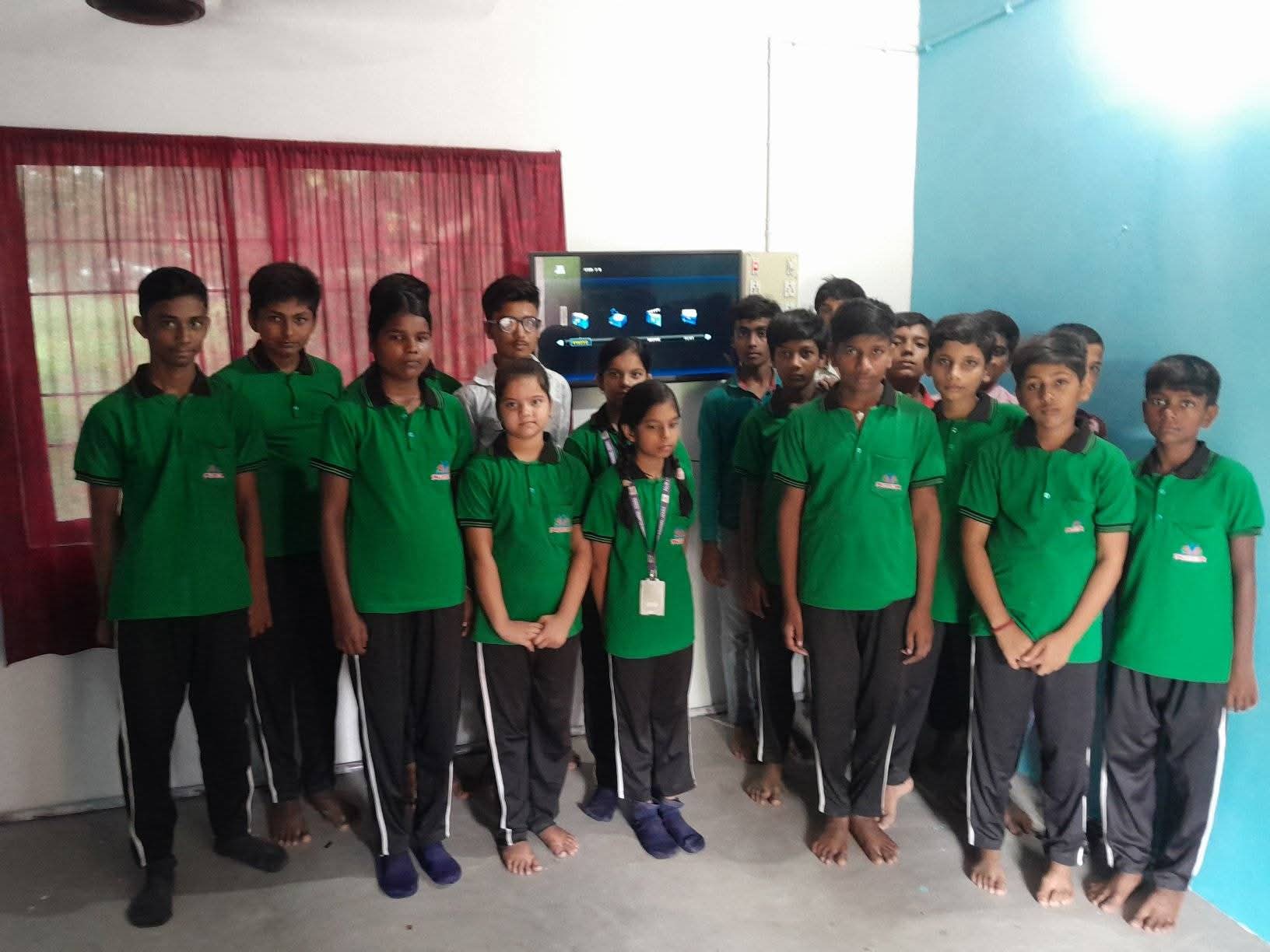 Skill Development and Youth Career Guidance